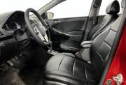 Hyundai Solaris I Рестайлинг Нижний Новгород  - изображение 33