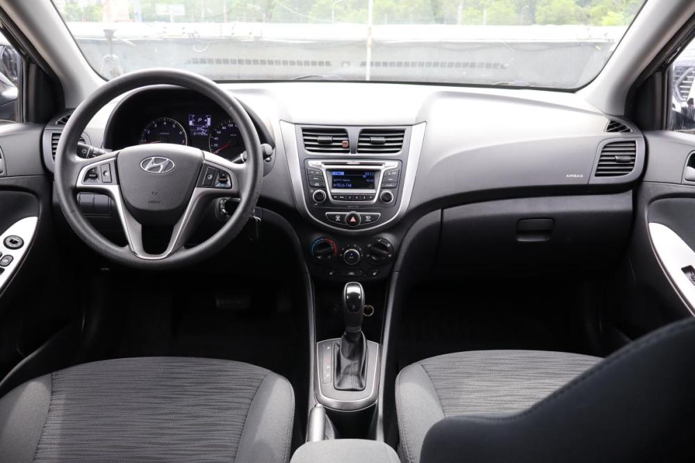 Hyundai Solaris I Рестайлинг Санкт-Петербург  - изображение 10
