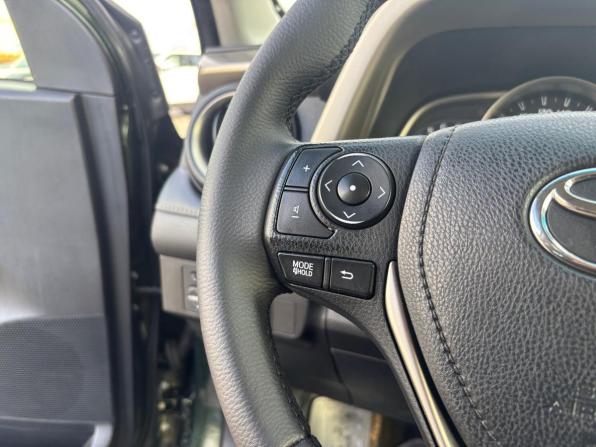 Toyota RAV4 IV (XA40) с пробегом 2013 года, цена 1 550 000 рублей, 267513 км, внедорожник, Автокод Объявления