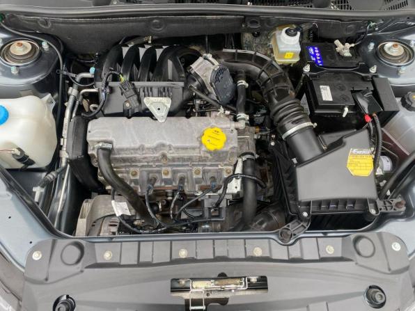 Lada (ВАЗ) Granta I Рестайлинг с пробегом 2024 года, цена 831 210 рублей, 34457 км, седан, Автокод Объявления