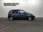 Hyundai Getz I Рестайлинг Пермь  - изображение 24