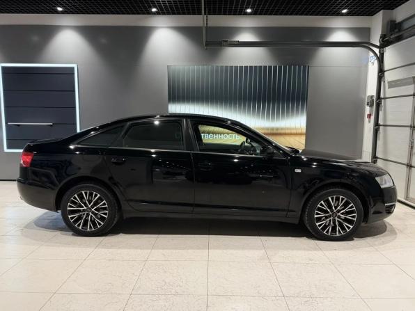 Audi A6 III (C6) с пробегом 2008 года, цена 699 000 рублей, 193939 км, седан, Автокод Объявления