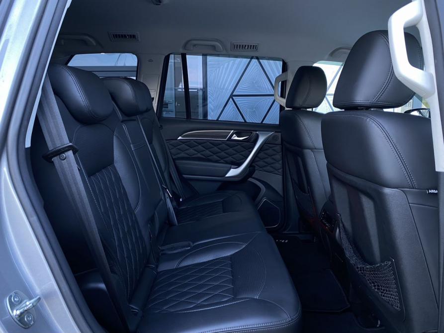 Haval H9 I Рестайлинг Москва  - изображение 26