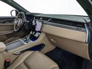 Jaguar F-Pace I Рестайлинг Москва  - изображение 41