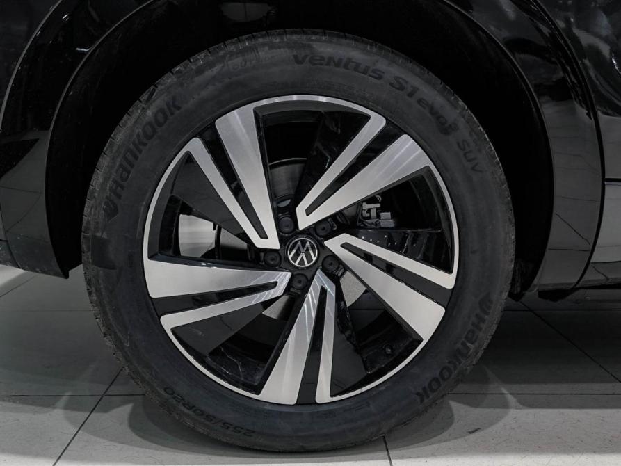 Volkswagen Tavendor I Рестайлинг Казань  - изображение 22