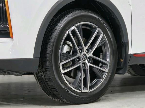 Changan CS55 Plus II с пробегом 2024 года, цена 2 137 000 рублей, 34856 км, внедорожник, Автокод Объявления