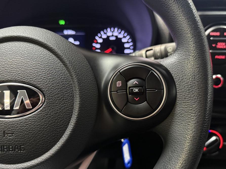 Kia Soul III Тверь  - изображение 14