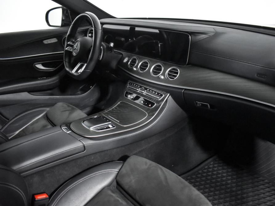 Mercedes-Benz E-Класс V (W213 S213 C238) Рестайлинг Санкт-Петербург  - изображение 17