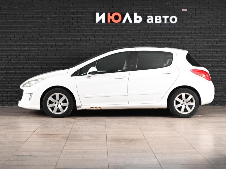 Peugeot 308 I Екатеринбург  - изображение 8