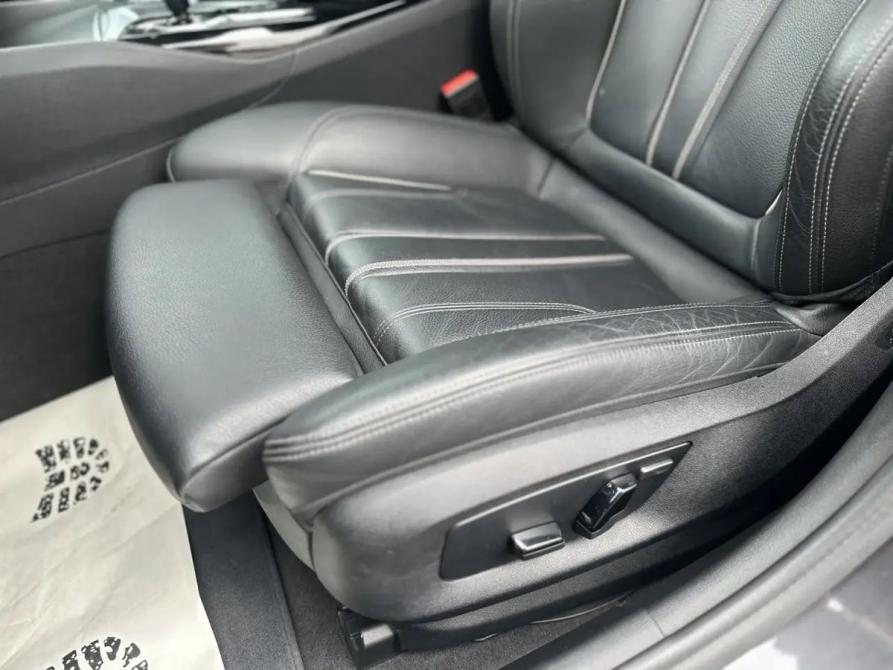BMW 5 серии VII (G30/G31/G38) Рестайлинг Тула  - изображение 20