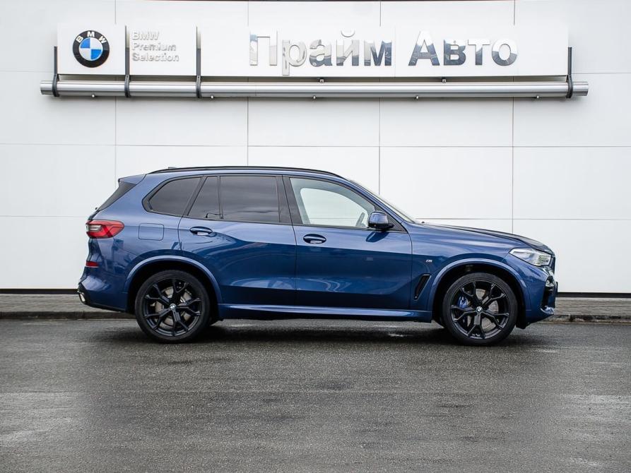 BMW X5 IV (G05/G18) Магнитогорск  - изображение 6