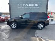 Toyota Land Cruiser Prado 150 Series Екатеринбург  - изображение 15