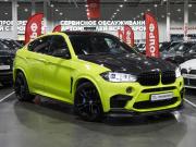 BMW X6 M II (F86) Санкт-Петербург  - изображение 39