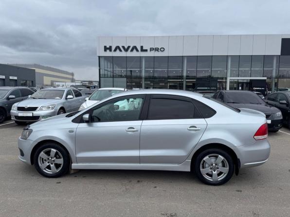 Volkswagen Polo V с пробегом 2013 года, цена 761 000 рублей, 160218 км, седан, Автокод Объявления