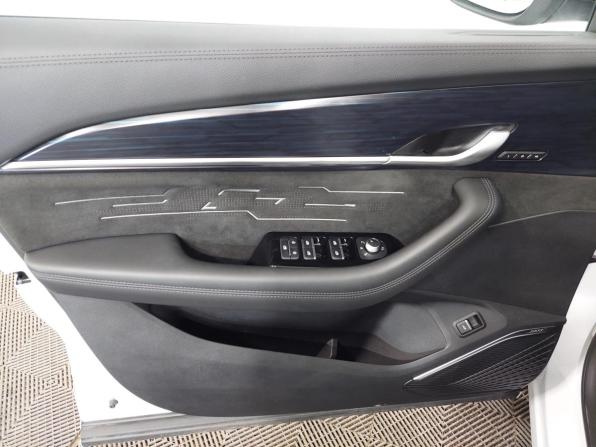 Geely Monjaro I с пробегом 2024 года, цена 3 850 000 рублей, 2100 км, внедорожник, Автокод Объявления
