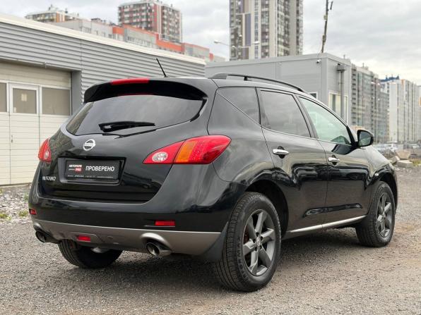 Nissan Murano II (Z51) Рестайлинг с пробегом 2011 года, цена 1 035 000 рублей, 173000 км, внедорожник, Автокод Объявления