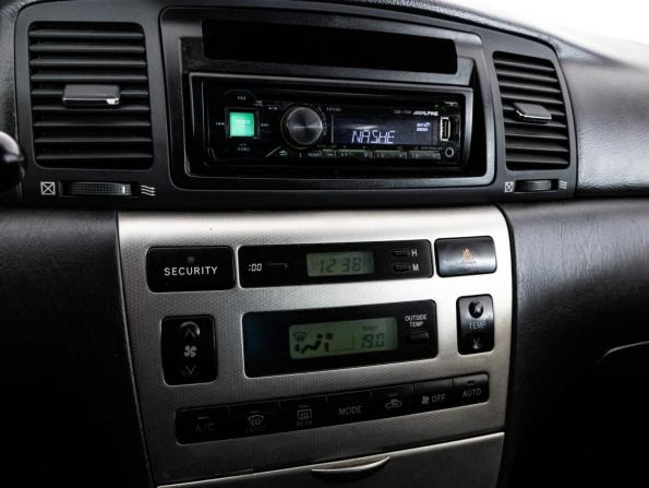 Toyota Corolla IX (E120 E130) с пробегом 2002 года, цена 499 000 рублей, 359947 км, хэтчбек, Автокод Объявления