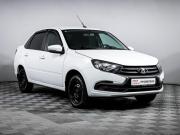 Lada (ВАЗ) Granta I Рестайлинг Москва  - изображение 19