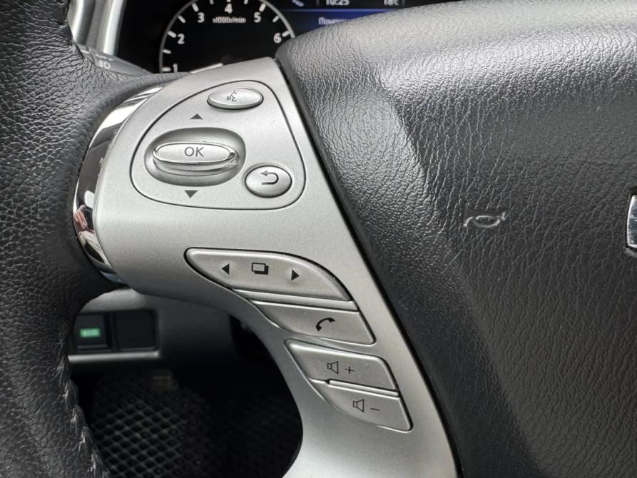 Nissan Murano III (Z52) Екатеринбург  - изображение 19