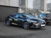Lexus ES VII Рестайлинг Москва  - изображение 32
