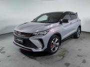 Geely Coolray I Рестайлинг Уфа  - изображение 26