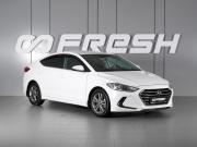Hyundai Elantra VI (AD) Минеральные Воды  - изображение 17