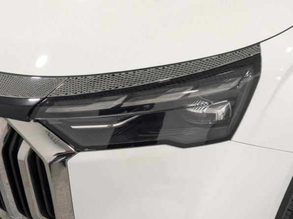 Geely Okavango I Рестайлинг с пробегом 2024 года, цена 2 800 000 рублей, 40541 км, внедорожник, Автокод Объявления