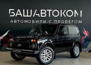 Lada (ВАЗ) Niva Legend I Уфа  - изображение 13