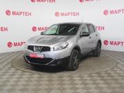 Nissan Qashqai I Рестайлинг Вологда  - изображение 18