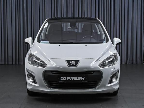 Peugeot 308 I Рестайлинг с пробегом 2012 года, цена 639 000 рублей, 96124 км, хэтчбек, Автокод Объявления