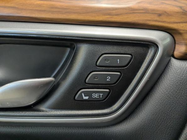 Honda CR-V V с пробегом 2018 года, цена 2 500 000 рублей, 172065 км, внедорожник, Автокод Объявления