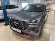 Chery Tiggo 4 Pro I Рестайлинг Пермь  - изображение 4