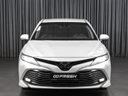 Toyota Camry VIII (XV70) Ставрополь  - изображение 28