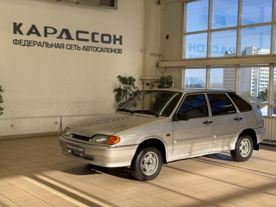 Lada (ВАЗ) 2114 Волгоград  - изображение 1