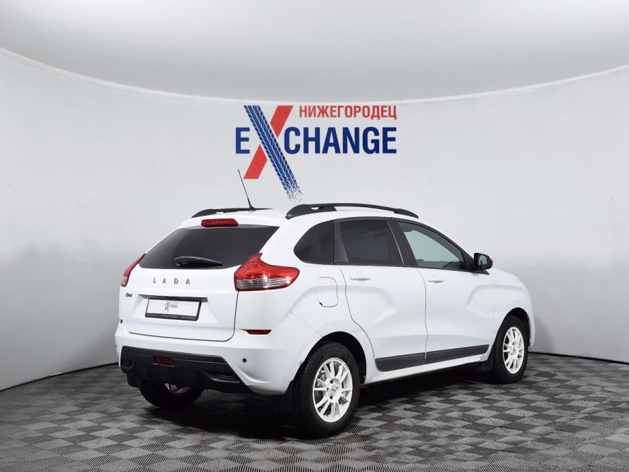 Lada (ВАЗ) XRAY I Нижний Новгород  - изображение 5