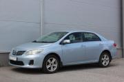 Toyota Corolla X (E140 E150) Рестайлинг Белгород  - изображение 29