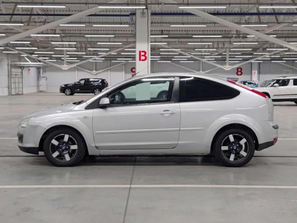 Ford Focus II с пробегом 2006 года, цена 370 000 рублей, 310497 км, хэтчбек, Автокод Объявления