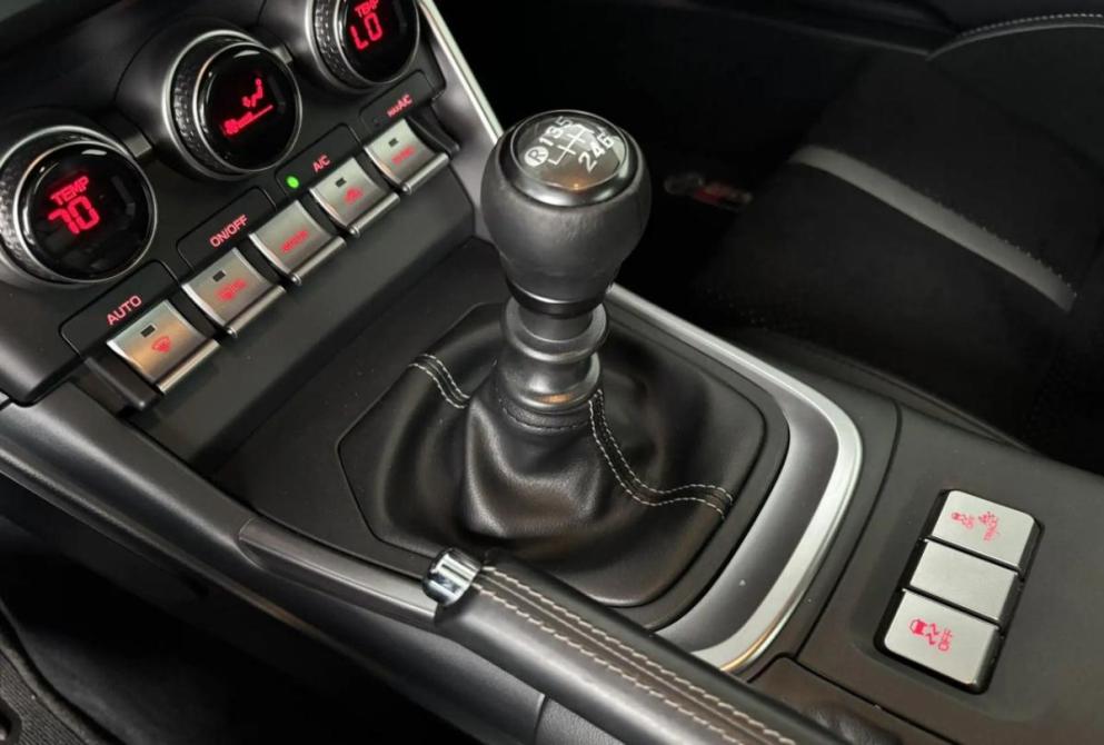 Toyota GR86 Киров  - изображение 19