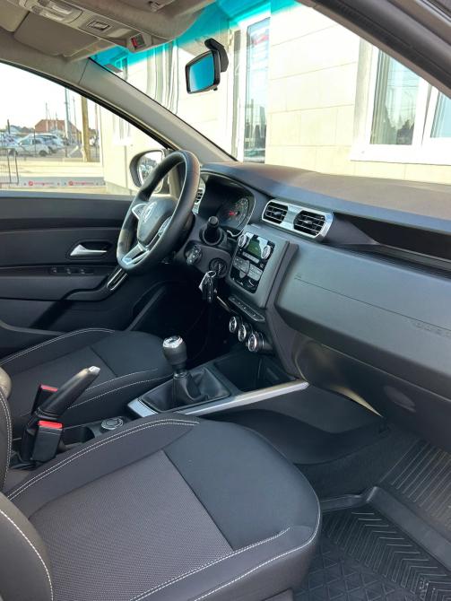 Renault Duster II Альметьевск  - изображение 14