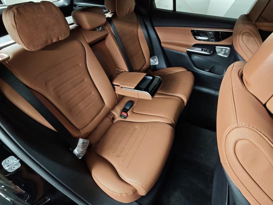 Mercedes-Benz GLC II (X254) Москва  - изображение 15