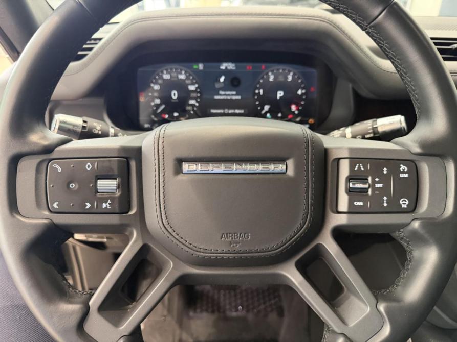 Land Rover Defender II Саратов  - изображение 10