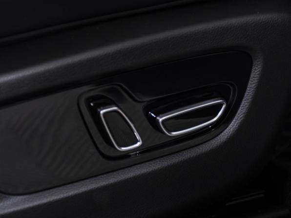 GAC GS8 II с пробегом 2024 года, цена 3 828 000 рублей, 32816 км, внедорожник, Автокод Объявления