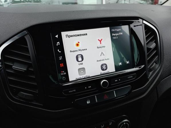 Lada (ВАЗ) XRAY I с пробегом 2021 года, цена 1 235 000 рублей, 55000 км, хэтчбек, Автокод Объявления