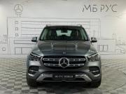 Mercedes-Benz GLE II (V167) Рестайлинг Москва  - изображение 30