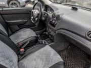 Chevrolet Aveo I Рестайлинг Казань  - изображение 15