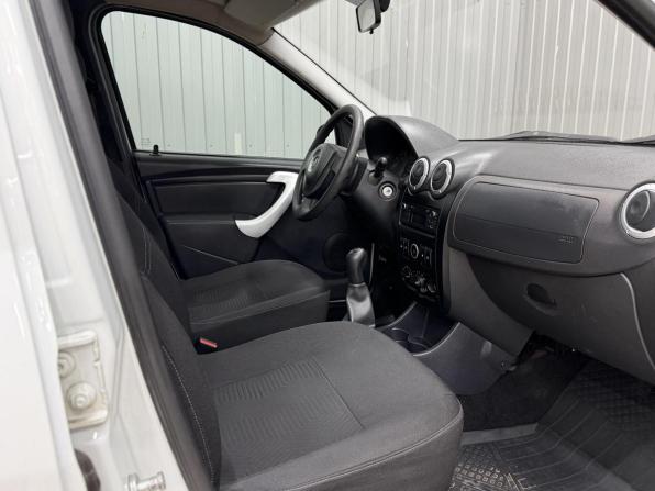 Lada (ВАЗ) Largus I с пробегом 2019 года, цена 803 000 рублей, 125673 км, универсал, Автокод Объявления