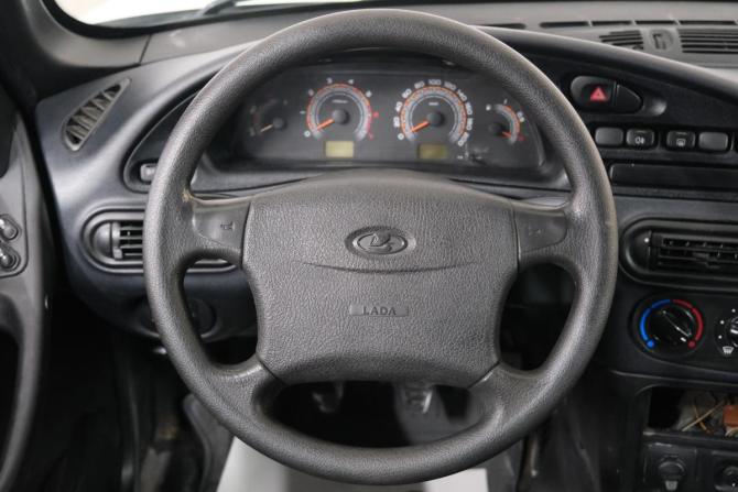 Lada (ВАЗ) Niva с пробегом 2022 года, цена 849 000 рублей, 118000 км, внедорожник, Автокод Объявления
