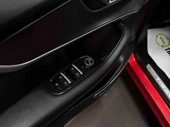 Chery Tiggo 7 Pro I с пробегом 2021 года, цена 1 775 000 рублей, 57920 км, внедорожник, Автокод Объявления
