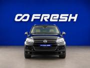 Volkswagen Touareg II Москва  - изображение 22