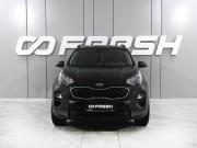 Kia Sportage IV Рестайлинг Ростов-на-Дону  - изображение 28